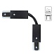 Коннектор для шинопровода Arte Lamp TRACK ACCESSORIES A150206 - фото