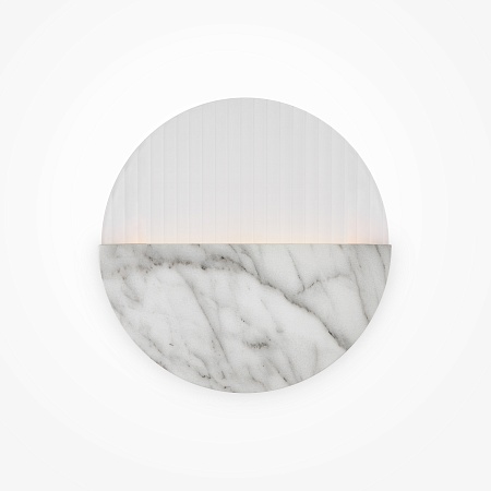 Настенный светильник (бра) Maytoni Jupiter MOD320WL-L13MR3K1 - фото