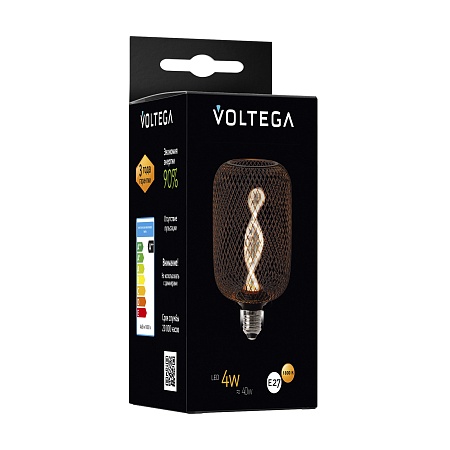 Лампочка Voltega 8597 - фото