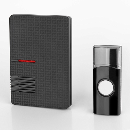 Звонок беспроводной 36M IP44 V2 DBQ02M WL 36M IP44 Elektrostandard - фото