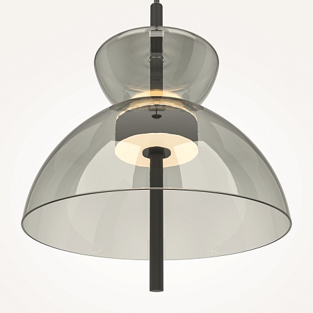 Подвесной светильник Maytoni Bangkok MOD185PL-L11B3K2 - фото