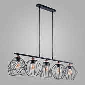 Подвесной светильник TK Lighting 1649