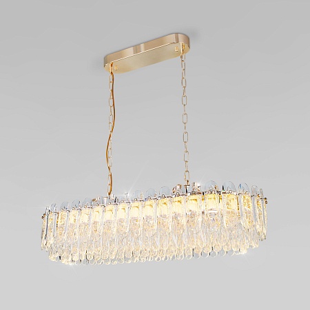 Подвесной светильник Bogate's 423/1 - фото