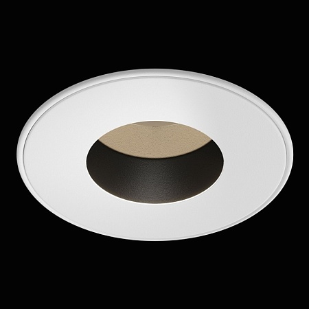 Встраиваемый светильник (набор) Technical Share DL051-4W - фото