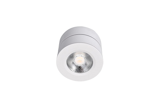 Lucia Tucci Светодиодный потолочный светильник LTP-C003-12W-W - фото