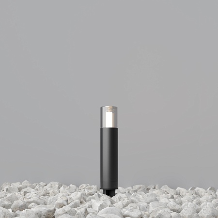 Ландшафтный светильник Outdoor Glide O437FL-01GF - фото