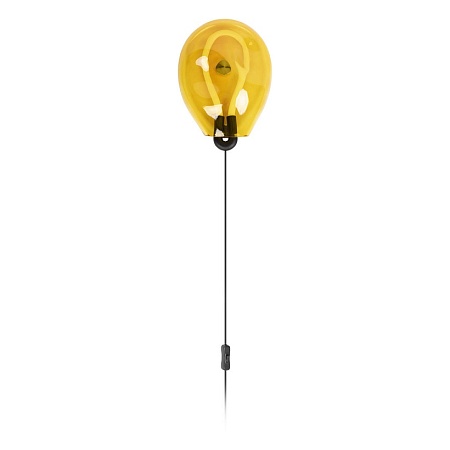 10291 Yellow Настенный светильник LOFT IT Joy - фото