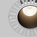 Встраиваемый светильник Technical DL120-10W-4K-TRS-B - фото