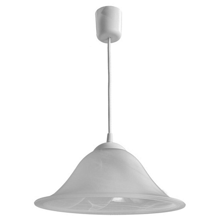 Подвесной светильник Arte Lamp CUCINA A6430SP-1WH - фото