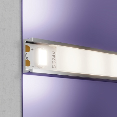 Светодиодная лента Led Strip 20020 - фото