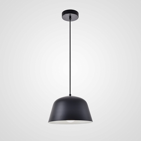 Подвесной Светильник Ambit Black Imperiumloft 184490-26 - фото