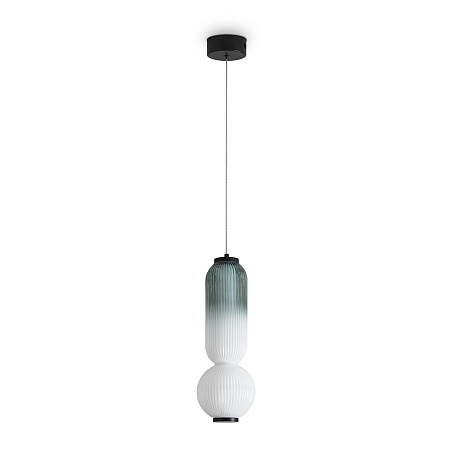 Подвесной светильник Freya Awards FR6140PL-L12B - фото