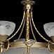 Люстра MW-Light Афродита 317011708 - фото