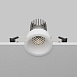 Встраиваемый светильник Technical DL123-10W-4K-W - фото