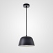 Подвесной Светильник Ambit Black Imperiumloft 184490-26 - фото