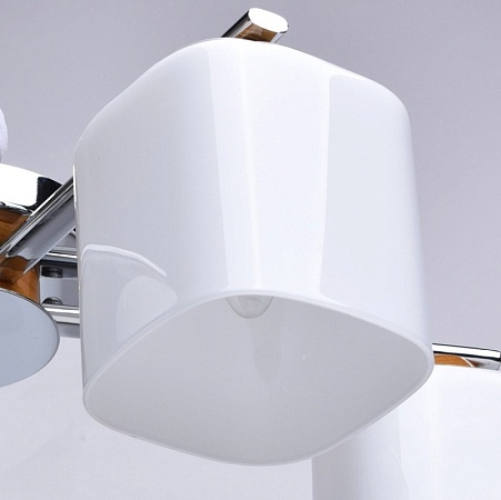 Люстра de markt николь DeMarkt  364013605 - фото