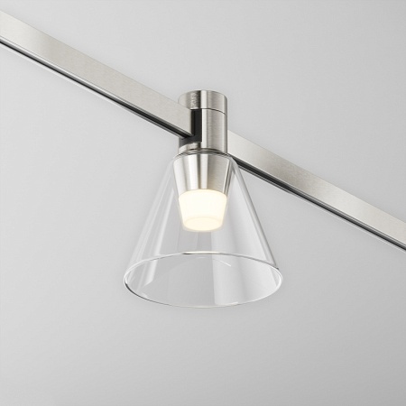 Трековый светильник Technical TR147-1-3W3K-PT - фото