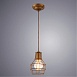 Линейный светильник ARTE LAMP A9182SP-1BZ - фото