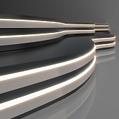 Светодиодный гибкий неон 24 В 10 Вт/м 120 Led/м 2835 IP65, дневной белый 4200K, 5м 24V 10W 120Led 2835 IP65 Elektrostandard