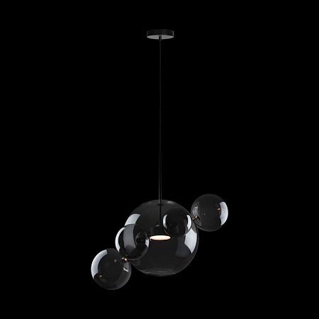 2029-P6 Подвесной светильник LOFT IT Bolle - фото