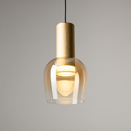 Подвесной светильник Maytoni Smart Casual MOD414PL-L7G3K - фото