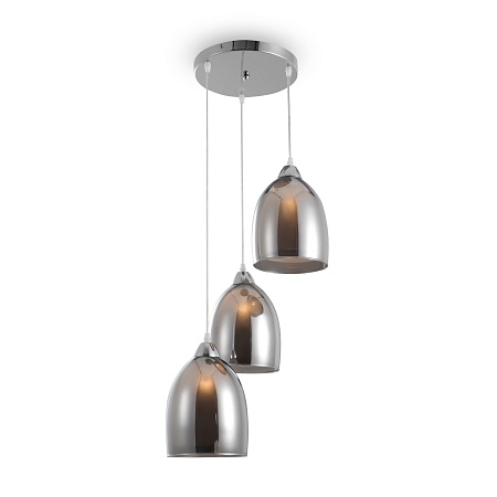 Подвесной светильник Freya Astery FR5375PL-03CH2 - фото