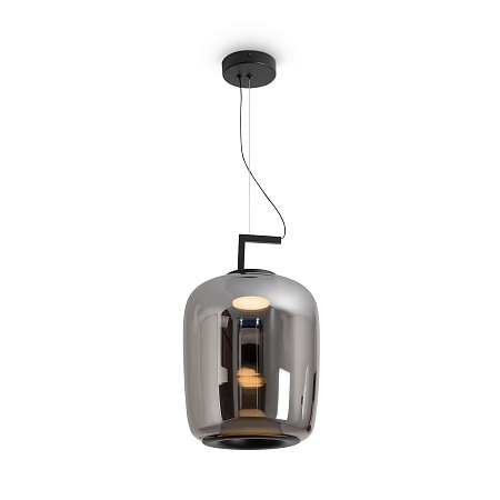 Подвесной светильник Freya Clod FR6186PL-L7SM2 - фото