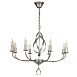 Люстра Freya Sealy FR5027PL-08S - фото