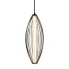 Подвесной светильник Freya Sabi FR6131PL-L24B - фото