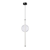 Подвесной светильник Arte lamp RIGLA A6839SP-12CL