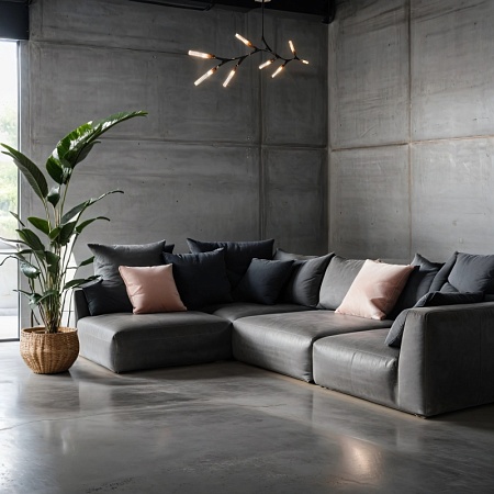 Потолочный светильник Freya FR5213PL-08B - фото