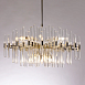 Люстра на штанге ARTE LAMP MATILDA A1064PL-12CC - фото