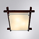 Потолочный светильник Arte Lamp ARCHIMEDE A6462PL-3CKB - фото