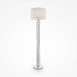 Напольный светильник (торшер) Maytoni Talento DIA008FL-01CH - фото