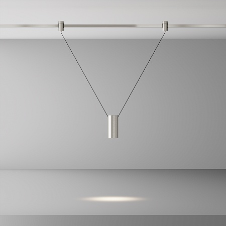 Трековый светильник Technical TR157-1-12W4K-PT - фото