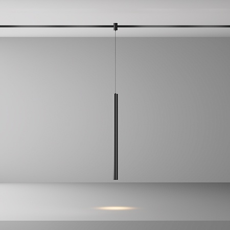 Трековый светильник Technical TR156-1-5W3K-B - фото