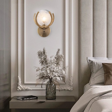 Настенный светильник Bogate's 354/1 - фото