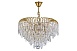Люстра подвесная Arti Lampadari Elite Sabina E 1.5.46.102 G - фото