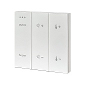 Беспроводная панель управления для SKYLINE 220/ SKYLINE 48 Белый ST015.500.99