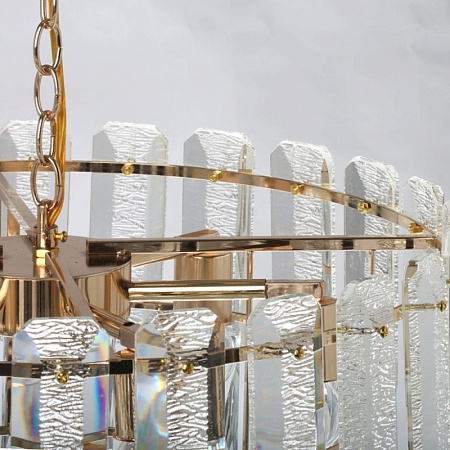 Люстра De City Бриз 111015807 - фото