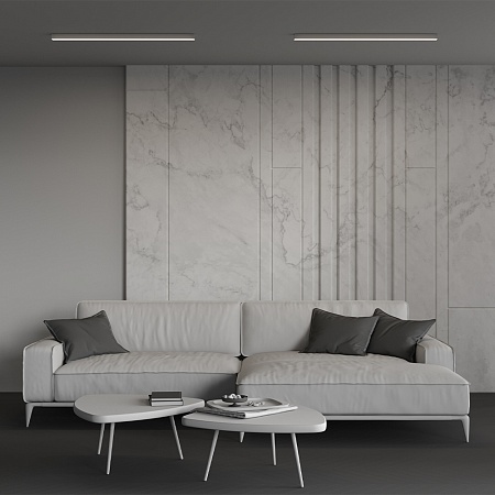 Линейный светильник Technical LL311004 - фото