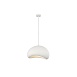Светильник подвесной ST-Luce белый/белый E27 1*60W SL1522.503.01 - фото
