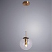 Подвесной светильник Arte Lamp VOLARE A1920SP-1AB - фото
