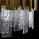 Подвесная люстра Arte Lamp ALYA A1053SP-10PB - фото