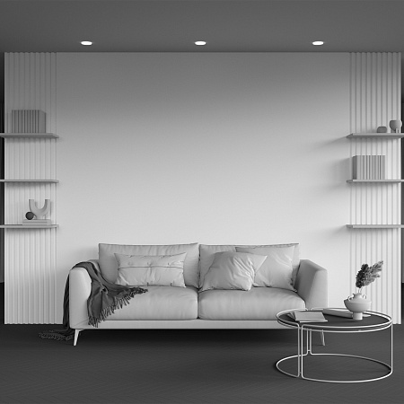 Встраиваемый светильник Technical DL067-GX53-W - фото