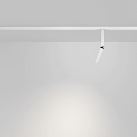 Трековая система Maytoni накладная 220V 200 TS-D-200-TR142-1-6W3K-W