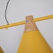 Подвесной Реечный Светильник Next Imperiumloft 101836-26 - фото