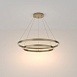 Подвесной светильник Maytoni Rim MOD058PL-L74BS3K - фото