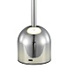 Прикроватная лампа Хром/Хром LED 1*3W 3000-6000K SLE1806-104-01 - фото
