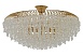 Потолочная люстра Arti Lampadari Delia E 1.3.80.105 G - фото